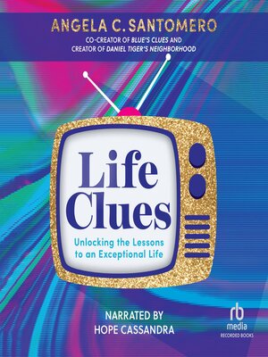 cover image of Life Clues